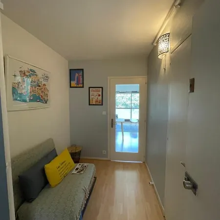 ~ 'le Petit Genois', Charme & Cosy Appartement *
